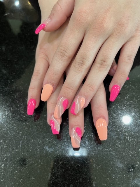 Vince Nail Spa nail photo 1