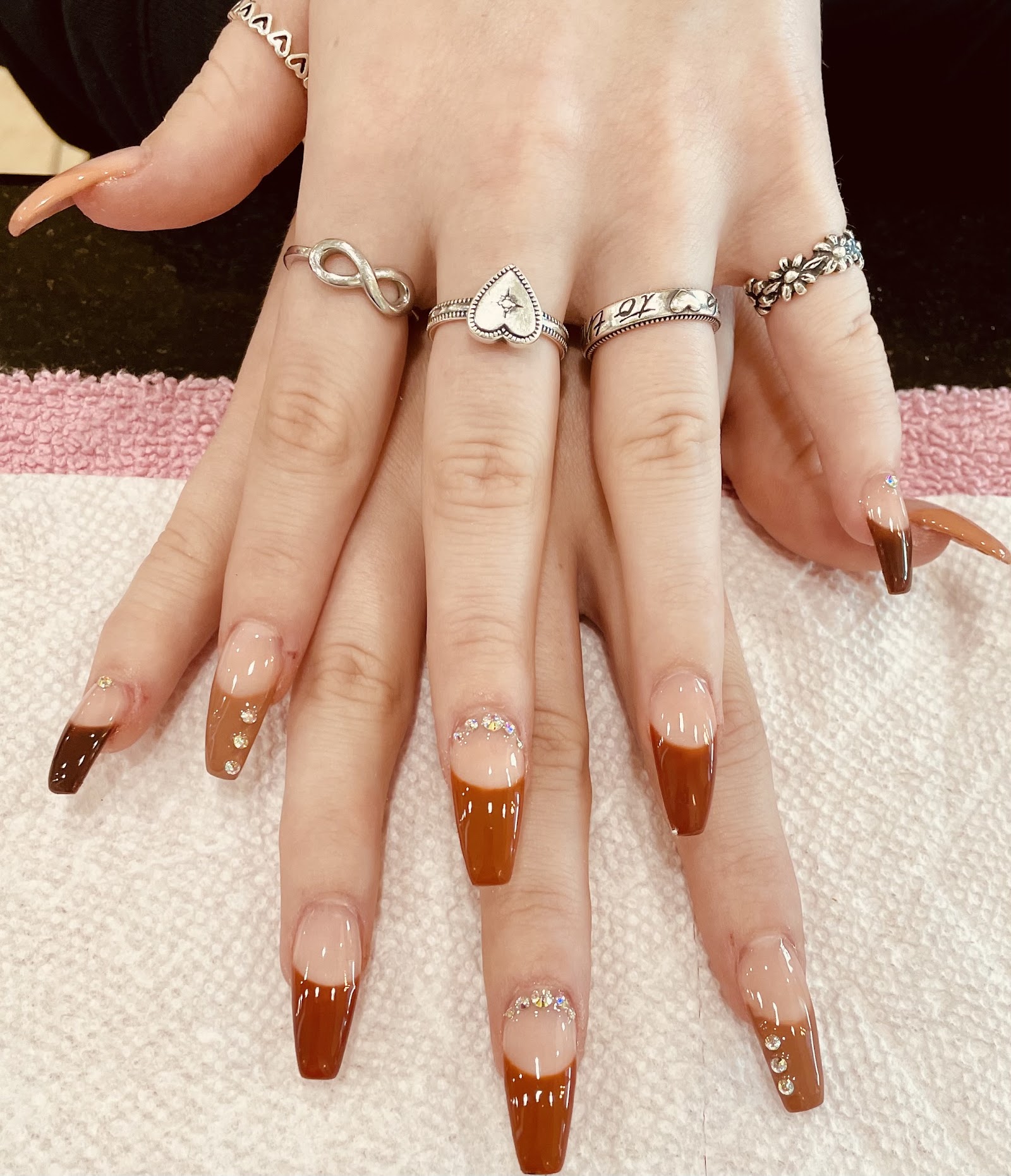 Vince Nail Spa nail photo 5