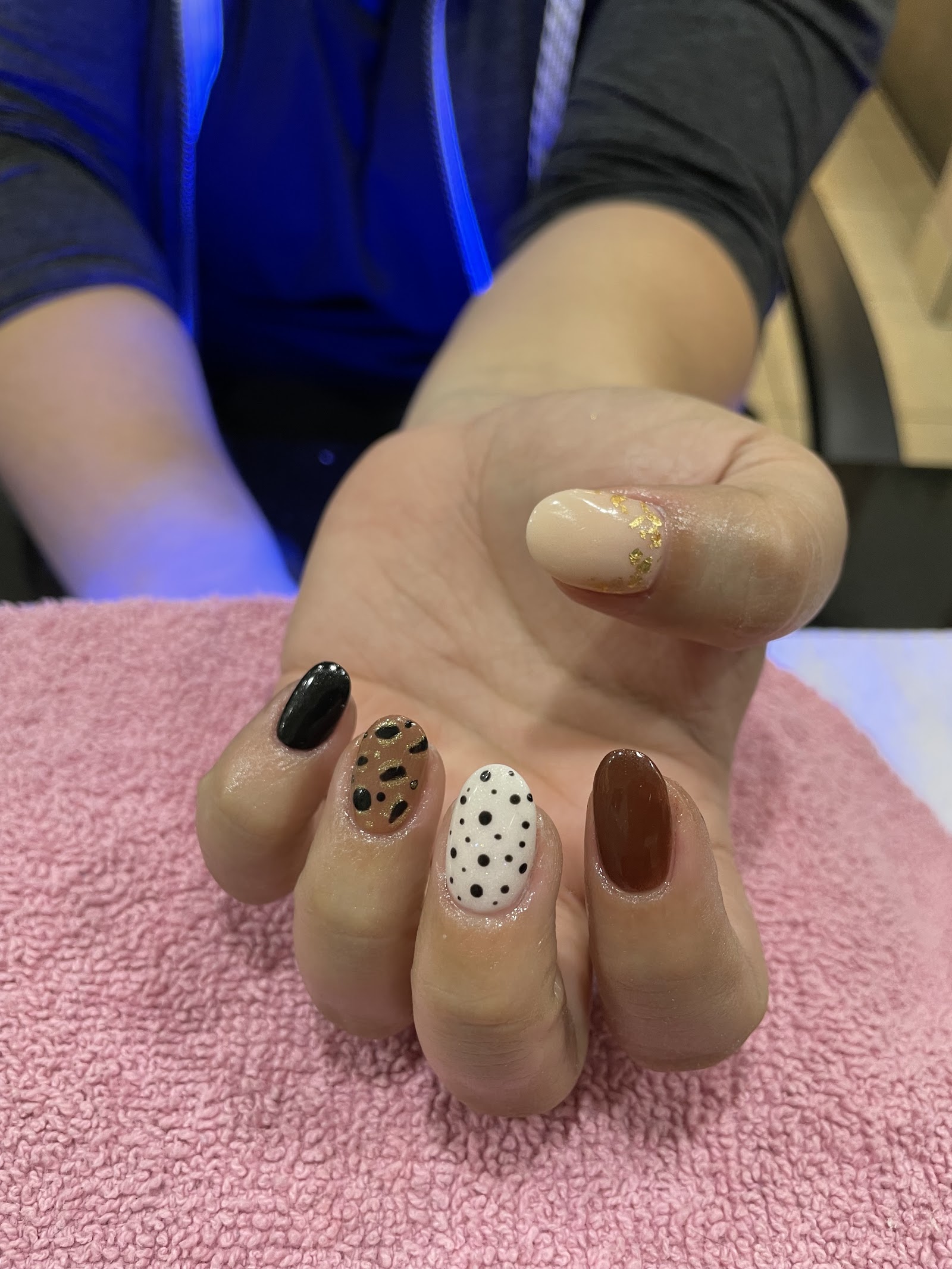 Vince Nail Spa nail photo 7